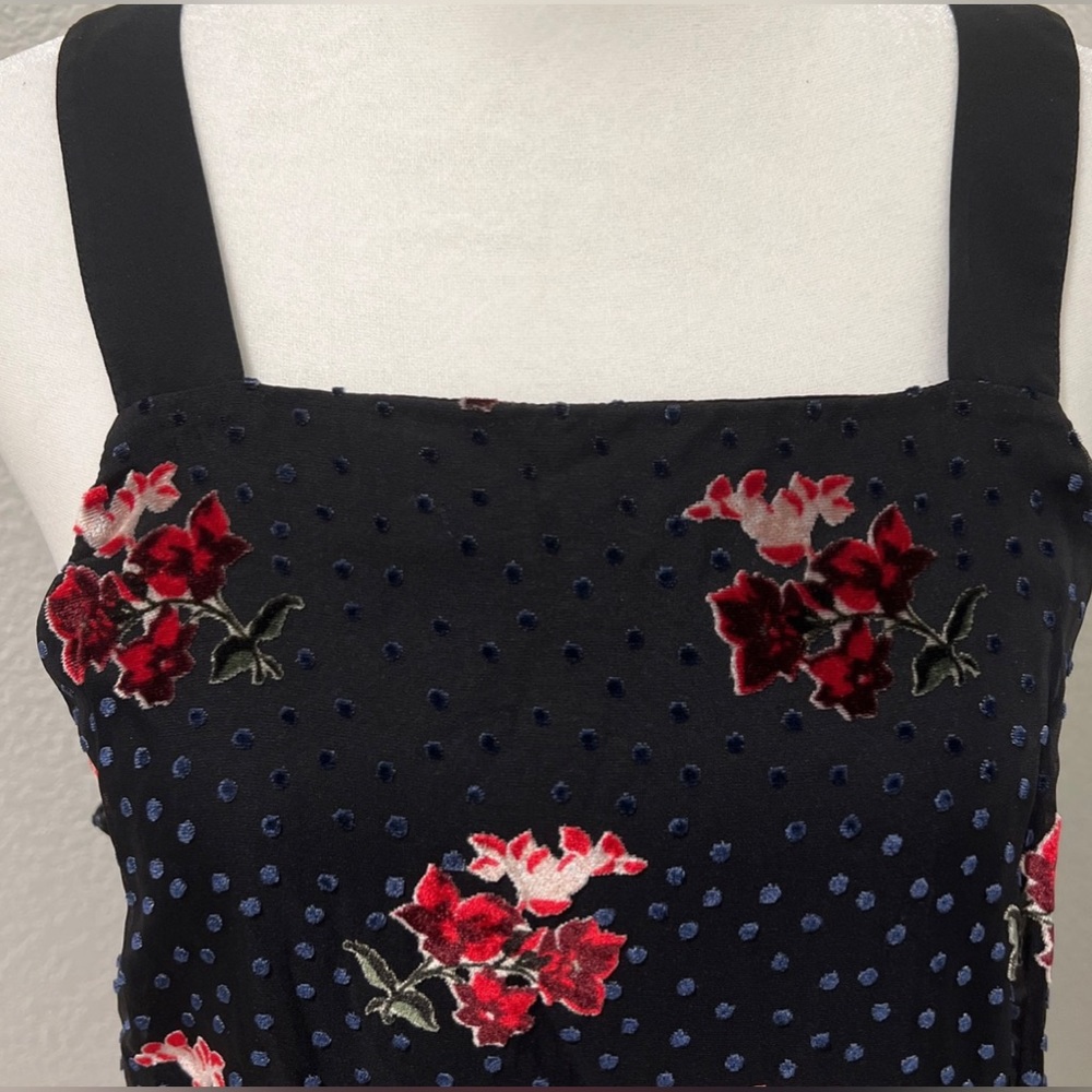 Floral Top - LOFT - Picture 7 of 16